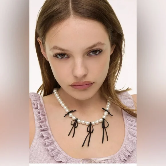 Marc Jacobs | Jewelry | Marc Jacobs Heaven X Sandy Liang Nyc